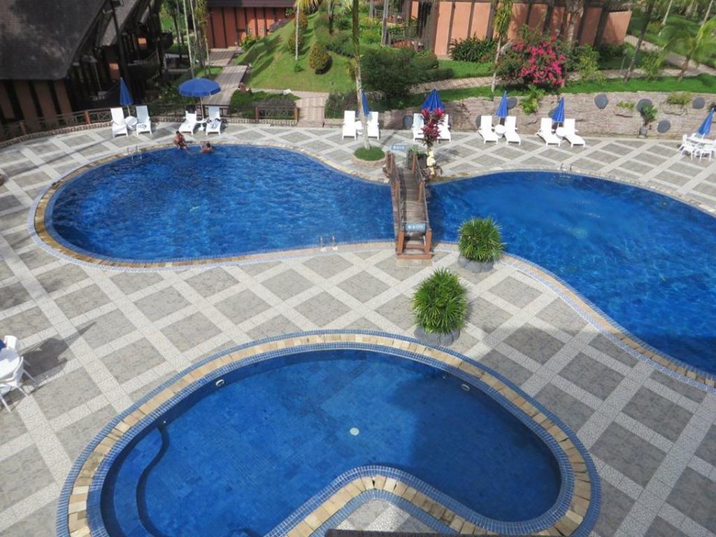 Toraja Heritage Hotel Rantepao Eksteriør billede