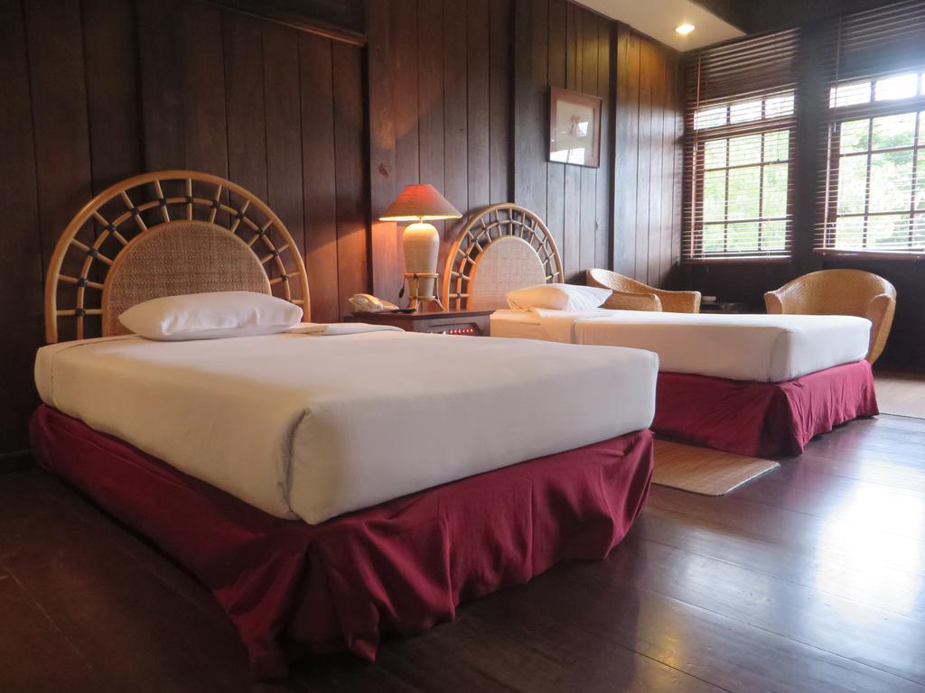 Toraja Heritage Hotel Rantepao Eksteriør billede