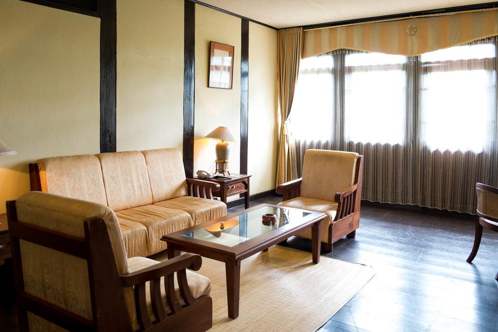 Toraja Heritage Hotel Rantepao Eksteriør billede