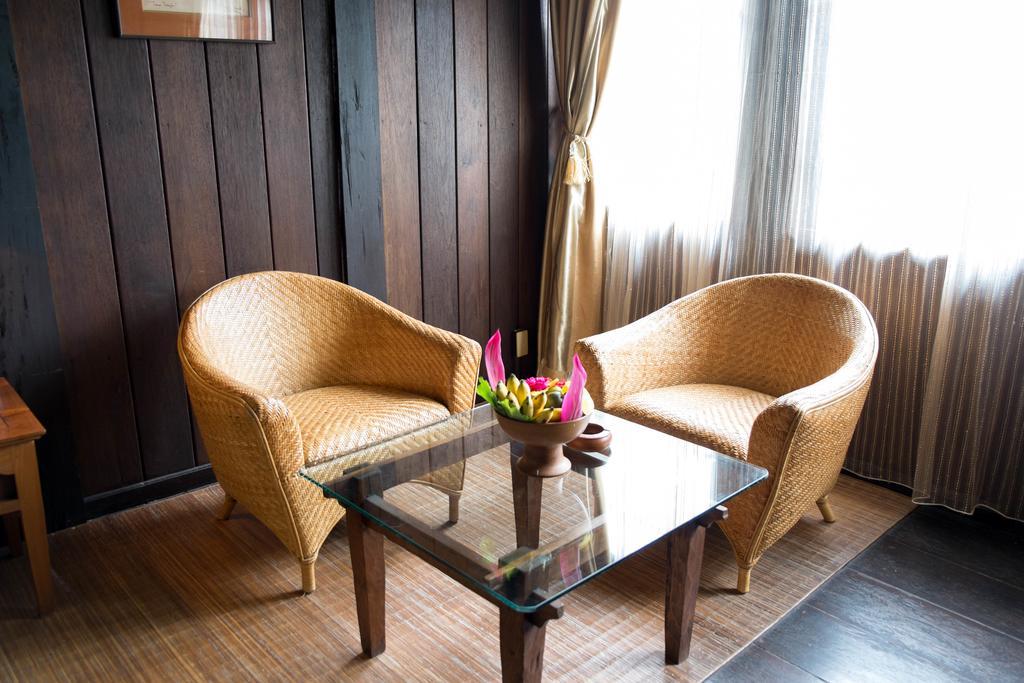 Toraja Heritage Hotel Rantepao Eksteriør billede