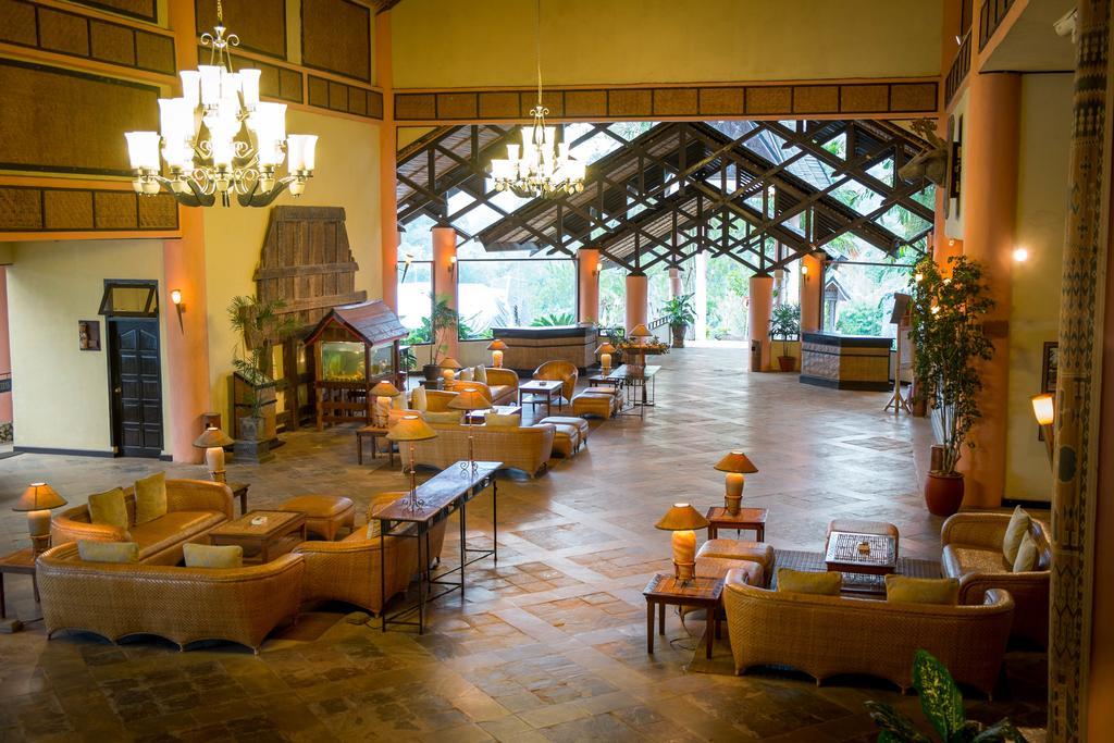 Toraja Heritage Hotel Rantepao Eksteriør billede