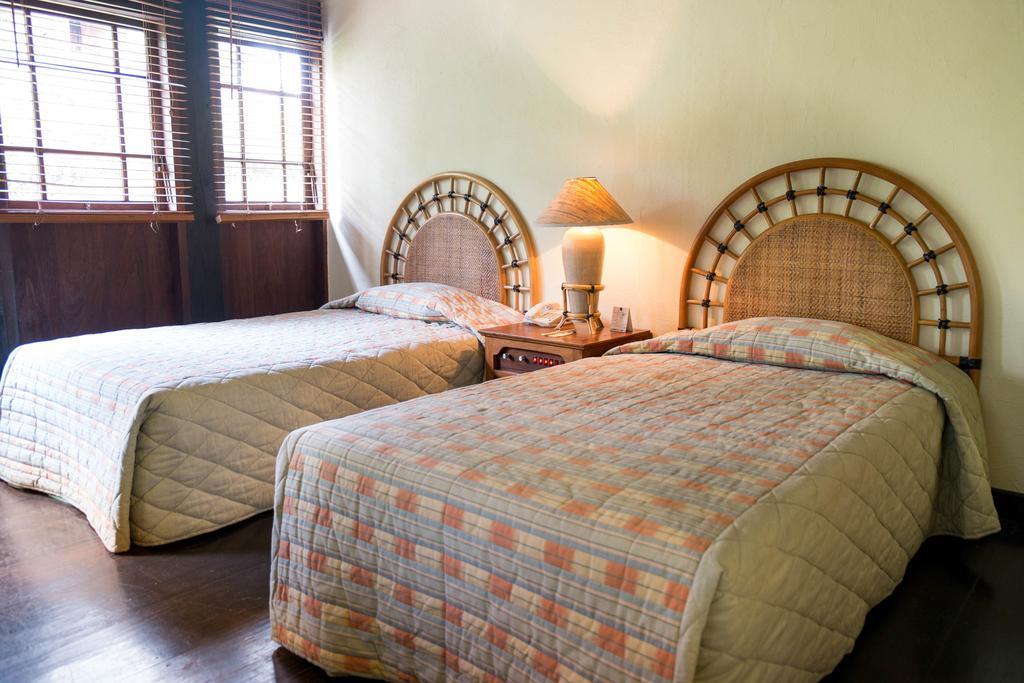 Toraja Heritage Hotel Rantepao Eksteriør billede