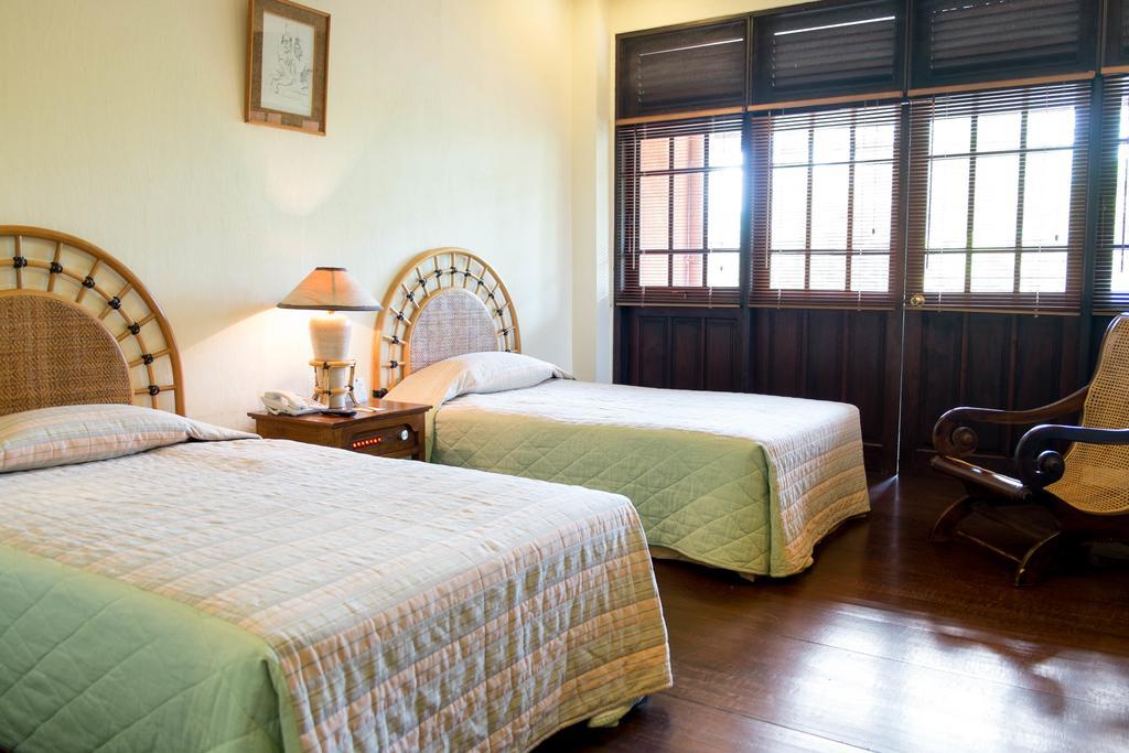 Toraja Heritage Hotel Rantepao Eksteriør billede