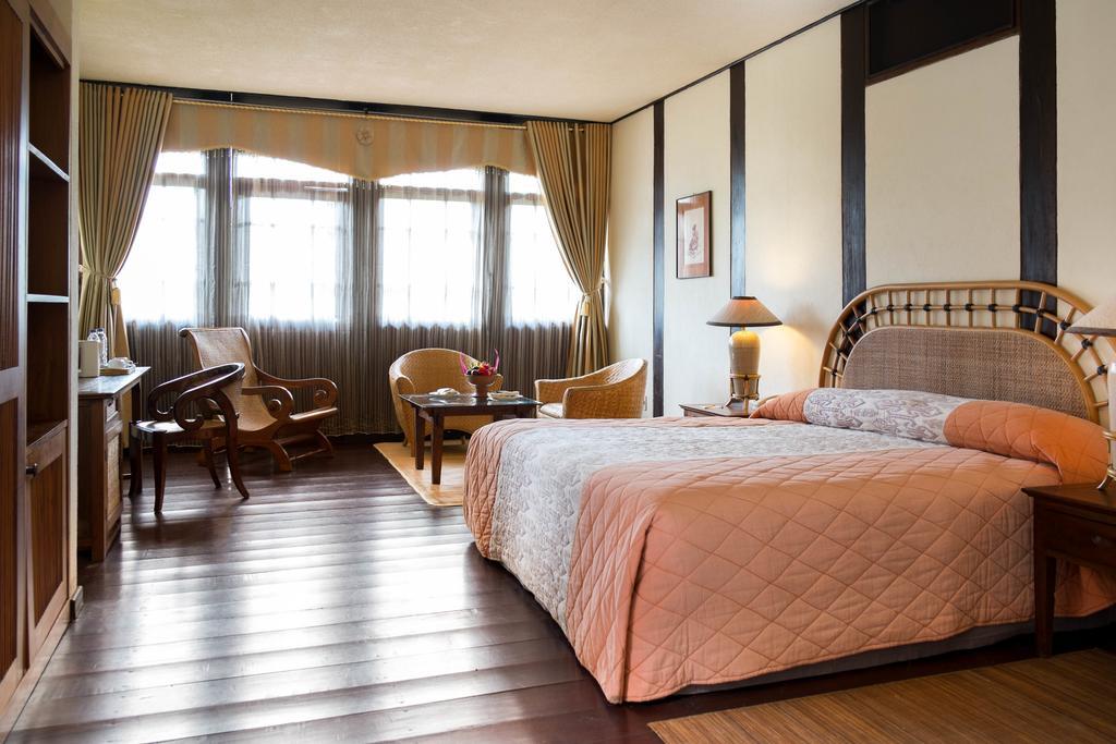 Toraja Heritage Hotel Rantepao Eksteriør billede