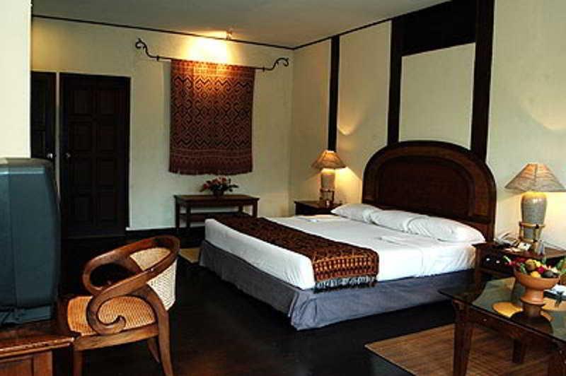 Toraja Heritage Hotel Rantepao Eksteriør billede