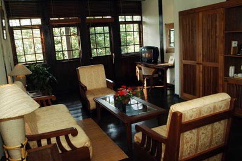 Toraja Heritage Hotel Rantepao Eksteriør billede