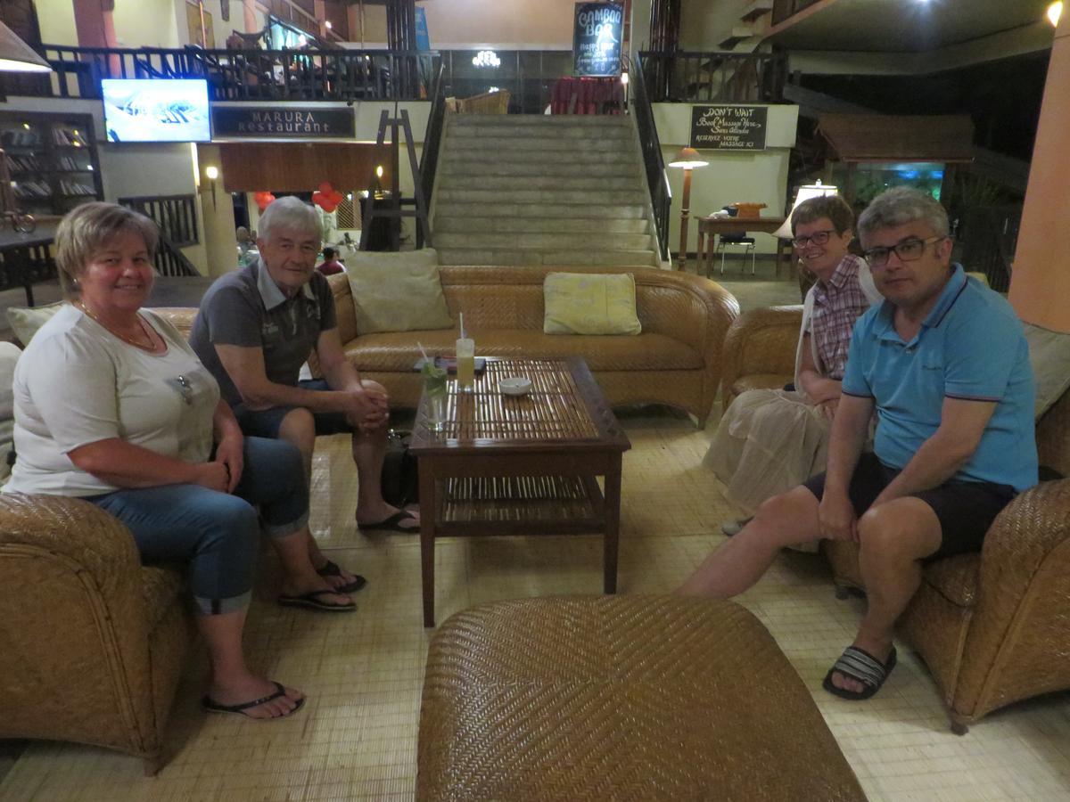 Toraja Heritage Hotel Rantepao Eksteriør billede