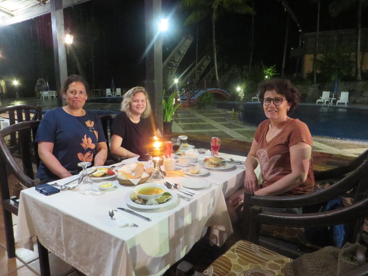 Toraja Heritage Hotel Rantepao Eksteriør billede