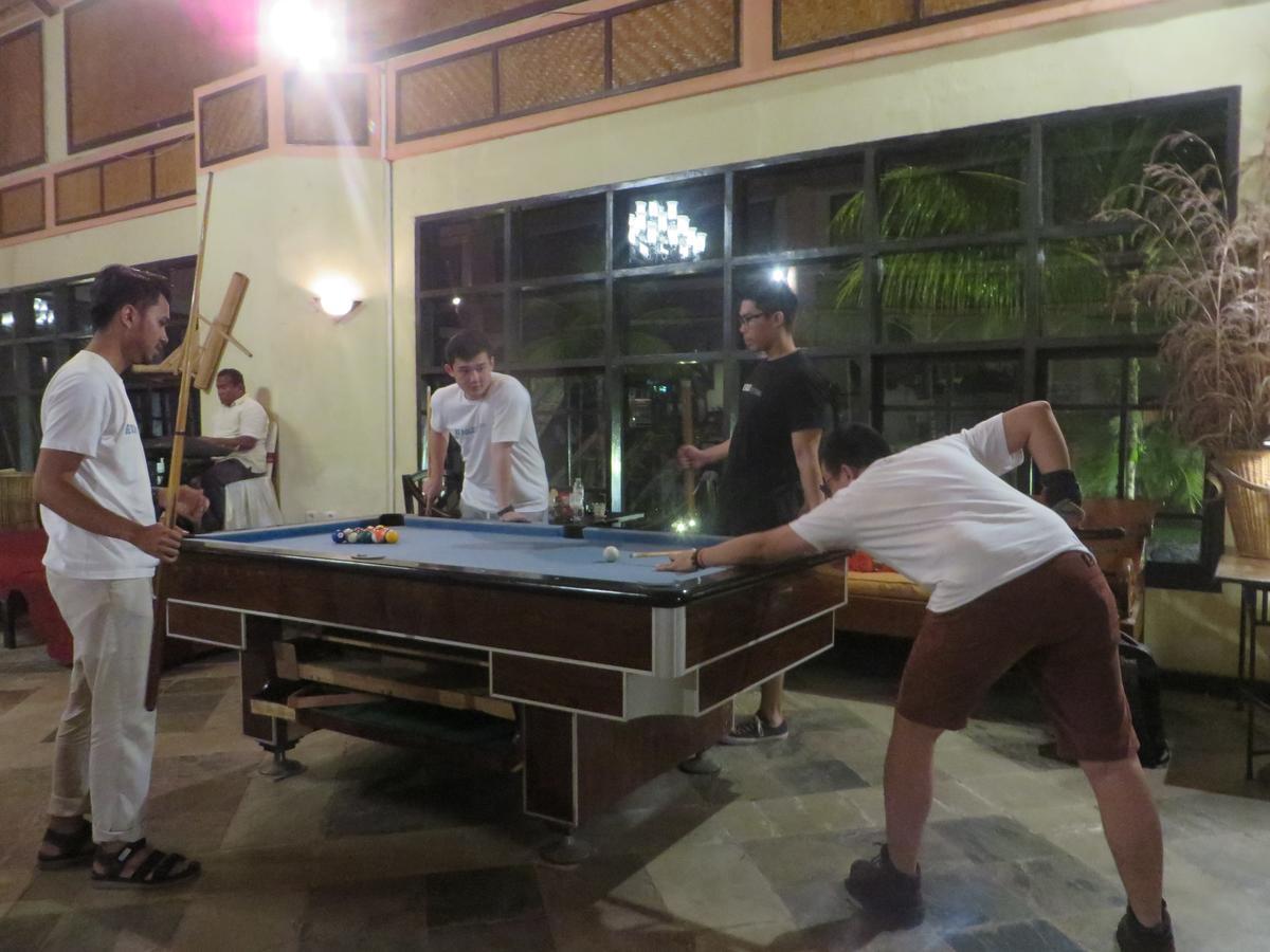 Toraja Heritage Hotel Rantepao Eksteriør billede