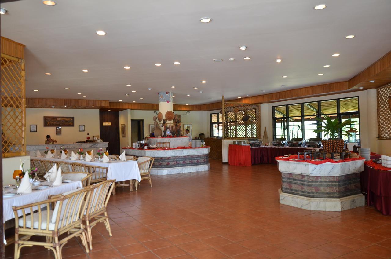 Toraja Heritage Hotel Rantepao Eksteriør billede
